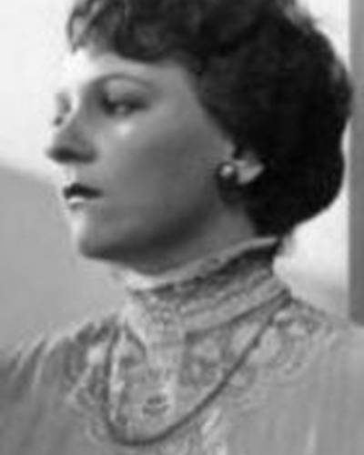 Дина Пербеллини фото