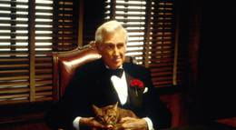 Кадр из фильма "Мафия!" - 1