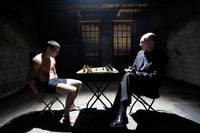 Кадр Неоновая плоть