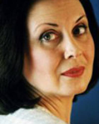 Ольга Битюцкая фото