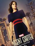Постер из фильма "Агент Картер" - 1