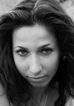 Юлия Гершаник фото