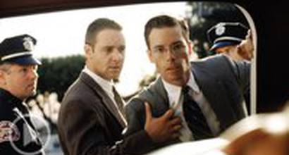 Трейлер (украинский перевод от oKino.ua)