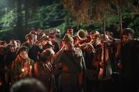 Кадр Прощание с дураками