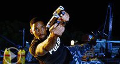 Трейлер (русский дублированный)