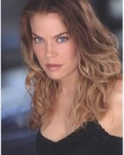 Хезер Мейл фото