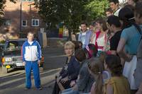 Кадр Выпускной