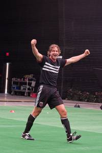 Кадр Мужчина нарасхват