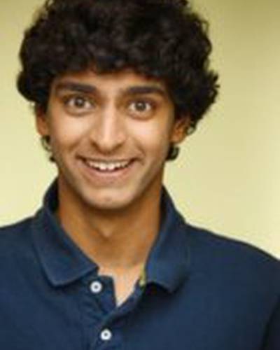 Каран Сони фото