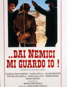 Dai nemici mi guardo io!