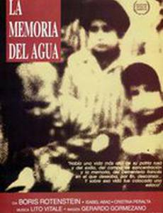 Память воды