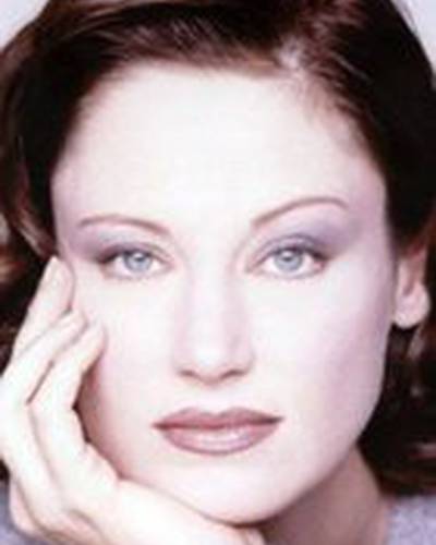 Лиза Торнхилл фото