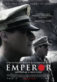 Постер Император