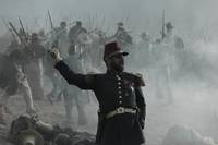 Кадр Синко де Майо: Битва