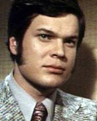 Гернот Мёнер фото