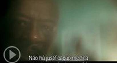 Международный трейлер 