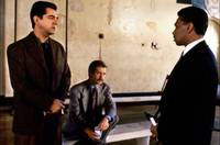 Кадр Отдел по расследованию убийств