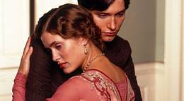 Кадр из фильма "Сага о Форсайтах (мини-сериал)" - 2