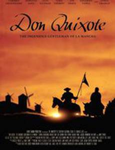 Дон Кихот: Гениальный джентльмен из Ла Манчи