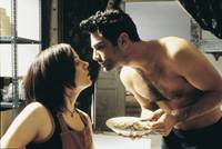 Кадр Пять чувств