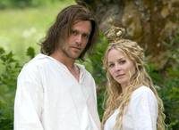 Кадр Король Дроздобород