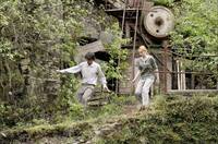 Кадр Красные муравьи