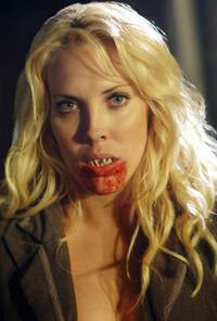 Кадр Сверхъестественное