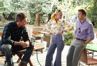 Кадр Зои Харт из южного штата