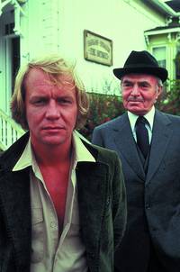 Кадр Салемские вампиры