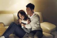 Кадр Белый шторм