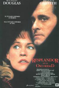 Постер Свет во тьме