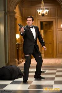 Кадр Напряги извилины