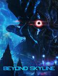 Постер из фильма "Скайлайн: По ту сторону" - 1