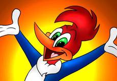 Вуди Вудпекер поселится на большом экране