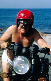 Кадр Сюрприз старины Неда