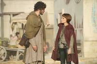 Кадр Синдбад