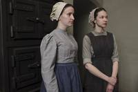 Кадр Аббатство Даунтон