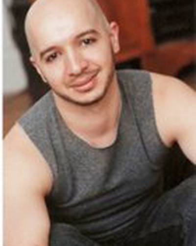 Стив Вега фото