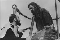 Кадр Симеон столпник