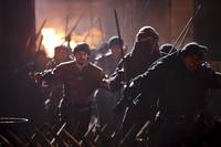 Кадр Мерлин