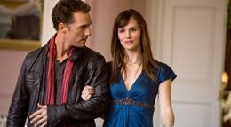 Кадр из фильма "Призраки бывших подружек" - 1