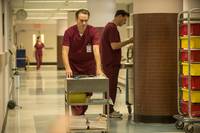 Кадр Чёрный список