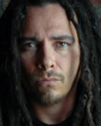 Джеймс Манки Шаффер фото