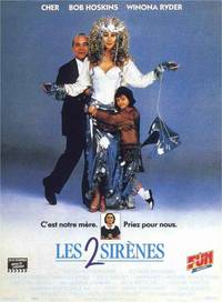 Постер Русалки