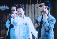 Кадр Полицейская история 3: Суперполицейский