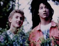 Кадр Невероятные приключения Билла и Теда