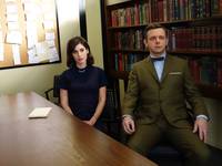 Кадр Мастера секса