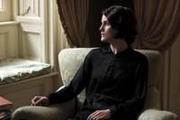 Кадр Аббатство Даунтон