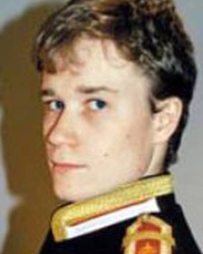 Сергей Стеблов фото