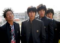 Кадр Три приятеля